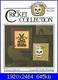 The Cricket Collection -  schemi e link-294-autumn-aprons_pic-jpg