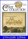 The Cricket Collection -  schemi e link-295-great-pumpkin-conspiracy_pic-jpg