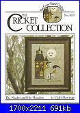 The Cricket Collection -  schemi e link-303-master-macabre_pic-jpg