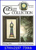 The Cricket Collection -  schemi e link-317-witching-time_pic-jpg