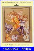 DMC - The Flower Fairies (Cicely Mary Barker) - schemi e link-00_picture-jpg