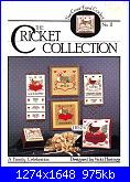 The Cricket Collection -  schemi e link-cricket-collection-011-family-celebration-1984-jpg