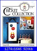 The Cricket Collection -  schemi e link-cricket-collection-065-young-folk-vicki-hastings-1989-jpg