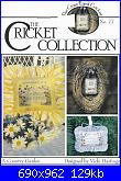 The Cricket Collection -  schemi e link-cricket-collection-077-country-garden-vicki-hastings-1990-jpg