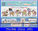 SODA - Giapponesi-Coreani: gruppi, sampler, animali... - schemi e link-soda-so-g66-ice-cream-village-jpg