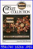 The Cricket Collection -  schemi e link-cricket-collection-236-yikes-vicki-hastings-2003-jpg