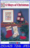 Dimensions - Schemi e link-dimensions-172-12-days-christmas-jpg