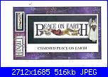 Hinzeit - Schemi e link-charmed-samplers-i-peach-earth-cover-jpg