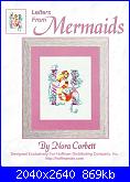 Mirabilia -  Nora Corbett - schemi e link-letters-mermaids-h-jpg