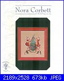 Mirabilia -  Nora Corbett - schemi e link-nc173-red-tree-jpg