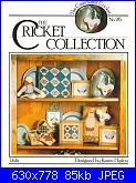 The Cricket Collection -  schemi e link-26-dolls-jpg