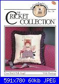 The Cricket Collection -  schemi e link-74-jpg