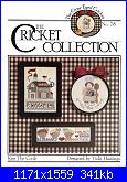 The Cricket Collection -  schemi e link-78-kiss-cook-jpg