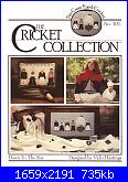 The Cricket Collection -  schemi e link-101-down-sea-jpg