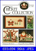 The Cricket Collection -  schemi e link-106-all-stars-i-jpg