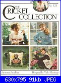 The Cricket Collection -  schemi e link-123-summer-sundries-jpg