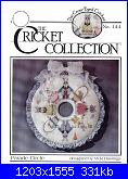 The Cricket Collection -  schemi e link-144-parade-circle-jpg