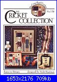 The Cricket Collection -  schemi e link-158-sams-stripes-jpg