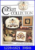 The Cricket Collection -  schemi e link-160-plymouth-fellows-jpg