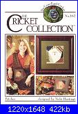 The Cricket Collection -  schemi e link-162-patches-jpg