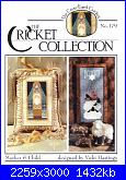 The Cricket Collection -  schemi e link-179-mother-child-jpg