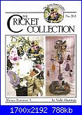 The Cricket Collection -  schemi e link-263-always-summer-3-jpg