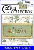 The Cricket Collection -  schemi e link-313-beach-y-mood-jpg