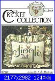 The Cricket Collection -  schemi e link-329-jingle-jpg