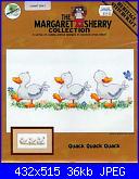 Margaret Sherry - schemi e link-cover-jpg