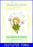 Lena Lawson Needlearts - Schemi e link-msw-01-dandelion-sprite-jpg