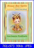 Lena Lawson Needlearts - Schemi e link-cover-jpg