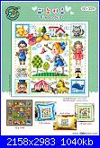 SODA - Giapponesi-Coreani: gruppi, sampler, animali... - schemi e link-cover-jpg