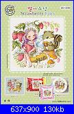 SODA - Giapponesi-Coreani: gruppi, sampler, animali... - schemi e link-cover-jpg