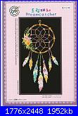 SODA - Giapponesi-Coreani: gruppi, sampler, animali... - schemi e link-so-g142-dreamcatcher-jpg