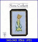 Mirabilia -  Nora Corbett - schemi e link-cover-jpg