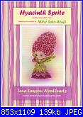 Lena Lawson Needlearts - Schemi e link-cover-jpg