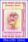 Lena Lawson Needlearts - Schemi e link-cover-jpg