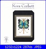 Mirabilia -  Nora Corbett - schemi e link-cover-jpg