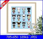 SODA - Giapponesi-Coreani: gruppi, sampler, animali... - schemi e link-so-op156-cover-jpg