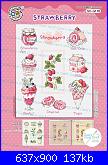 SODA - Giapponesi-Coreani: gruppi, sampler, animali... - schemi e link-so-g178-strawberry-jpg