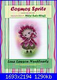 Lena Lawson Needlearts - Schemi e link-cover-jpg