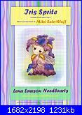 Lena Lawson Needlearts - Schemi e link-cover-jpg