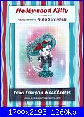 Lena Lawson Needlearts - Schemi e link-cover-jpg