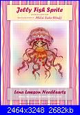 Lena Lawson Needlearts - Schemi e link-cover-jpg