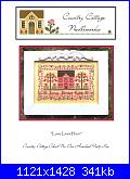 CCN Country Cottage Needleworks - schemi e link-cover-jpeg