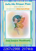 Lena Lawson Needlearts - Schemi e link-cover-jpg