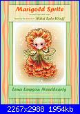 Lena Lawson Needlearts - Schemi e link-cover-jpg