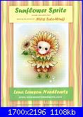 Lena Lawson Needlearts - Schemi e link-cover-jpg