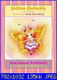 Lena Lawson Needlearts - Schemi e link-cover-jpg