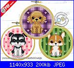 SODA - Giapponesi-Coreani: gruppi, sampler, animali... - schemi e link-cover-jpg